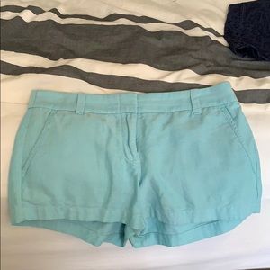 J Crew shorts